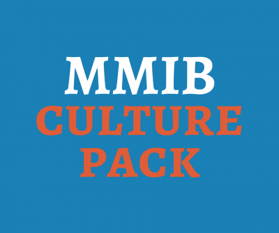 MMIB CULTURE PACK
